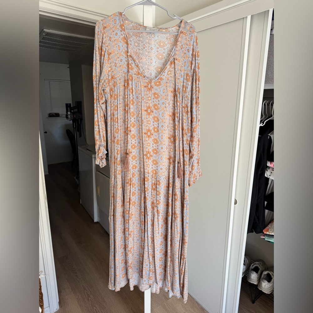 Dress Forum Maxi Dress